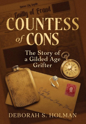 Countess of Cons