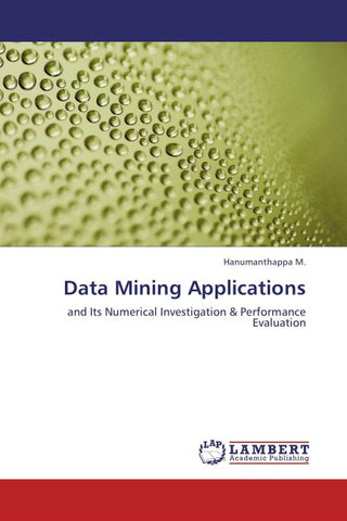 Data Mining Applications