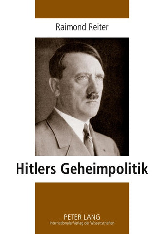 Hitlers Geheimpolitik