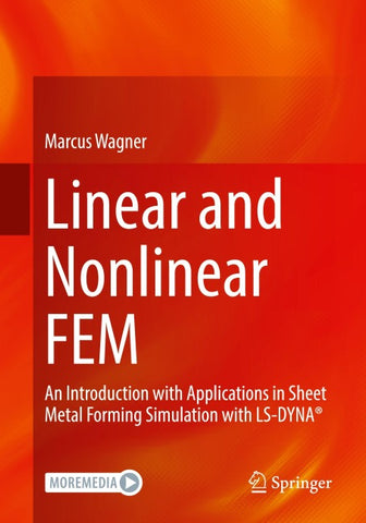 Linear and Nonlinear FEM