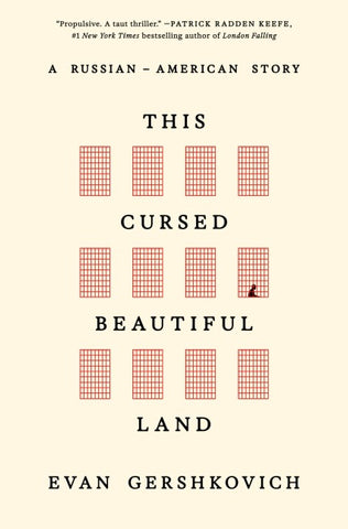 This Cursed Beautiful Land