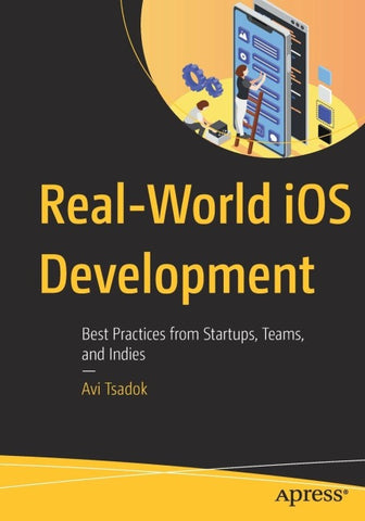 Real-World iOS Development