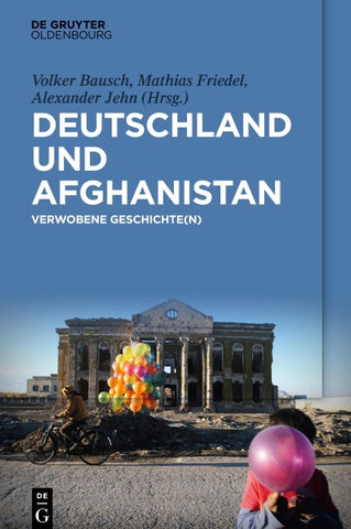 Deutschland und Afghanistan