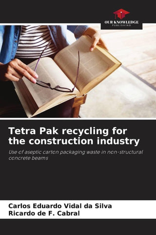 Tetra Pak recycling for the construction industry