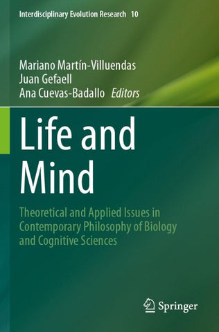 Life and Mind
