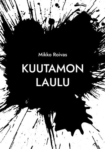Kuutamon laulu