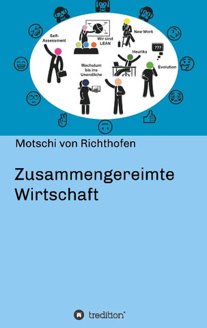 Zusammengereimte Wirtschaft