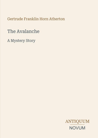 The Avalanche