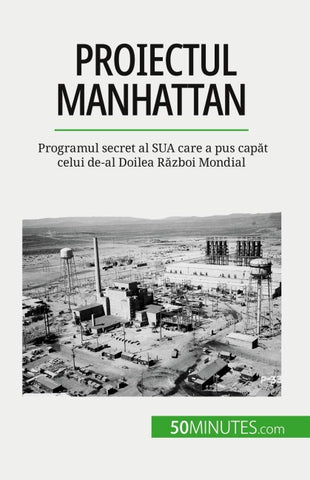 Proiectul Manhattan