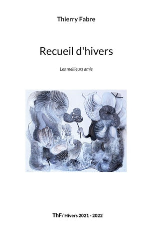 Recueil d'hivers