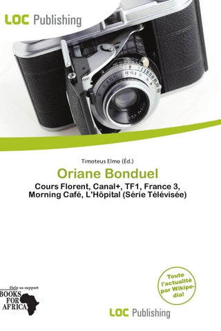 Oriane Bonduel