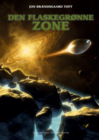Den Flaskegrønne Zone