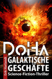 DoHa - Galaktische Geschäfte