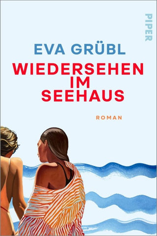Wiedersehen im Seehaus