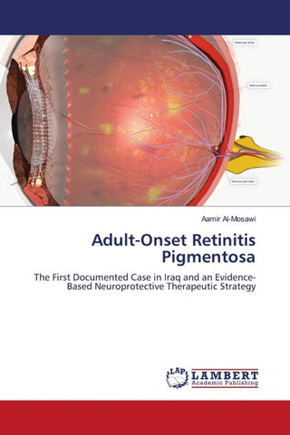 Adult-Onset Retinitis Pigmentosa