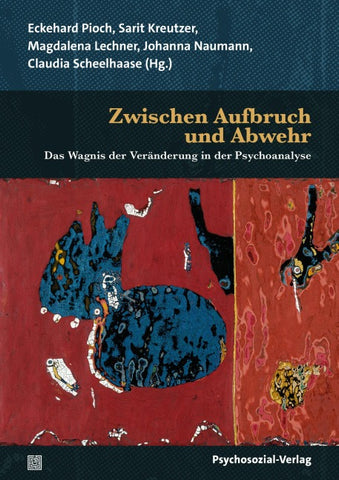 Zwischen Aufbruch und Abwehr