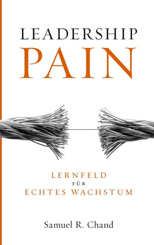 Leadership Pain