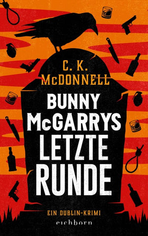 Bunny McGarrys letzte Runde