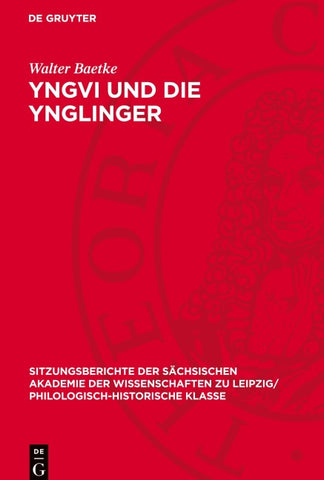 Yngvi und die Ynglinger