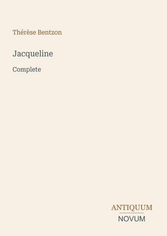 Jacqueline