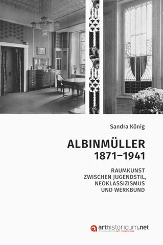 Albinmüller 1871–1941