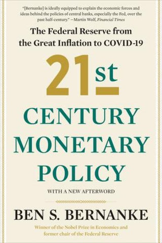 21st Century Monetary Policy