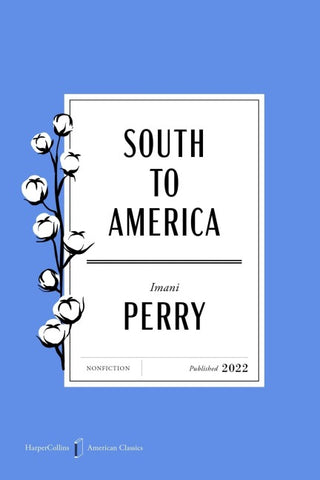 South to America American Classics Edition