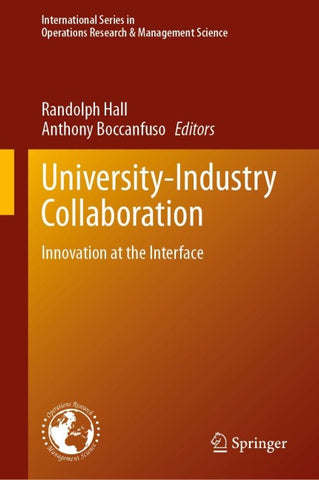 University-Industry Collaboration