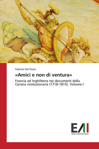 'Amici e non di ventura'
