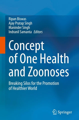 Concept of One Health and Zoonoses