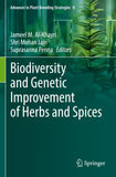 Biodiversity and Genetic Improvement of Herbs and Spices