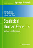 Statistical Human Genetics
