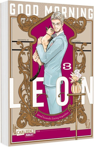 Good Morning Leon 3