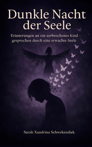 Dunkle Nacht der Seele