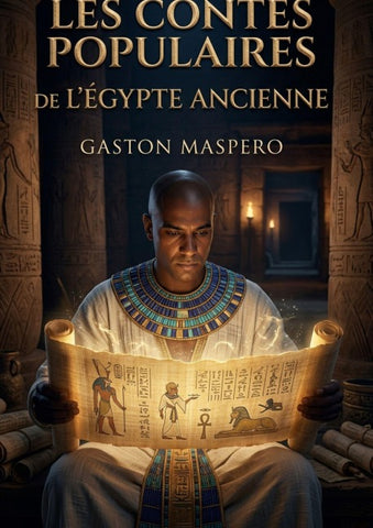 Les Contes populaires de l'Égypte ancienne