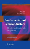 Fundamentals of Semiconductors