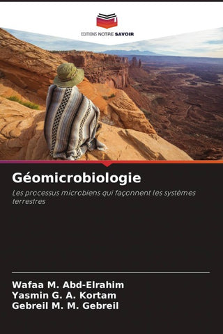 Géomicrobiologie