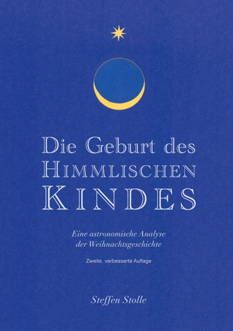 Die Geburt des Himmlischen Kindes