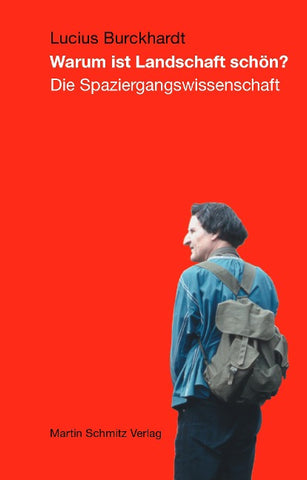 Warum ist Landschaft schön?