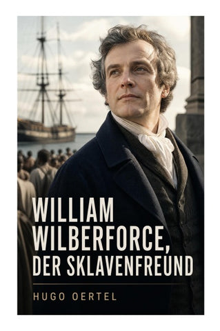William Wilberforce, der Sklavenfreund