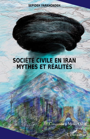 Société civile en Iran