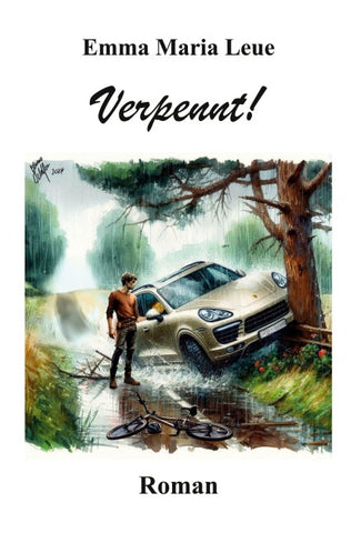 Verpennt!