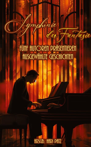Symphonie  der Fantasie
