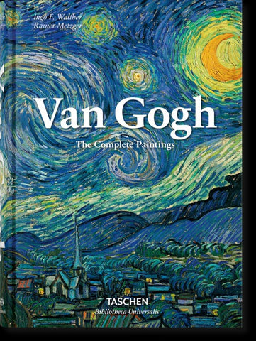 Van Gogh