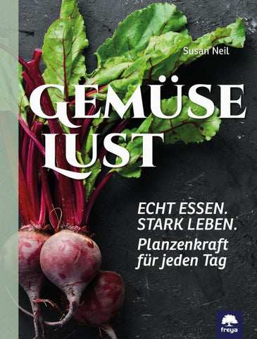 Gemüselust