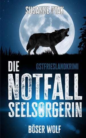 Die Notfallseelsorgerin