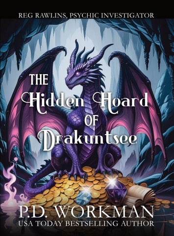 The Hidden Hoard of Drakuntsee