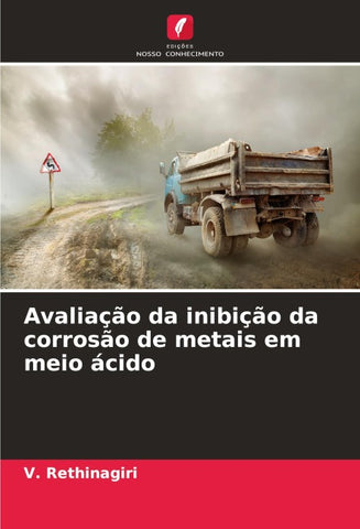 Avaliação da inibição da corrosão de metais em meio ácido