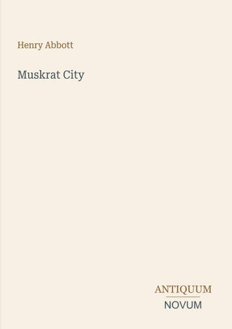 Muskrat City
