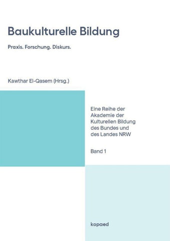 Baukulturelle Bildung